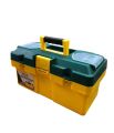 Heavy duty Tool box 17” SOLID Best quality & German technology. 
