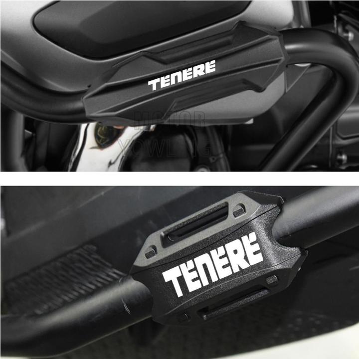 For%20YAMAHA%20Tenere%20700%201200%20Tenere700%20T7%202019-2022%202023%202024%20Motorcycle%2025mm%20Crash%20Bar%20Bumper%20Engine%20Guard%20Block%20Protection%20Cove%20-%20Image%206
