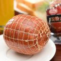 Cotton Meat Net Hot Dog Ham Sausage Butcher's Roast Cooking String Net. 