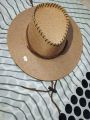 Traveling design Cap unisex hat Cow boy hat. 