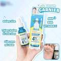 GARNIER BARU BRIGHT COMPLETE ANTI-ACNE BOOSTER SERUM 4% VITAMIN C + SALICYLIC + NIACINAMIDE + AHA 30ml. 