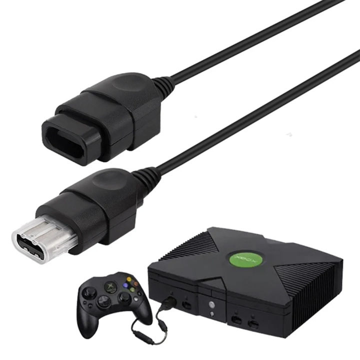 1.8m%20Gamepad%20Cable%20for%20XBOX%20Console%20Game%20Controller%20Connection%20Extension%20Cord%20for%20%20XBOX%20Game%20Player%20Converter%20Wire%20-%20Image%202