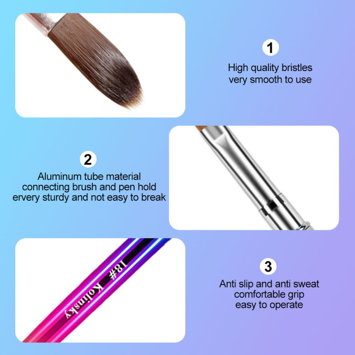 Kolinsky%20Nail%20Brush%20for%20Manicure%20Gel%20Brush%20for%20Nails%20Art%20Brush%203D%20Acrylic%20Liquid%20Powder%20Carving%20Gel%20Brush%20Liner%20Drawing%20Pen%20-%20Image%206