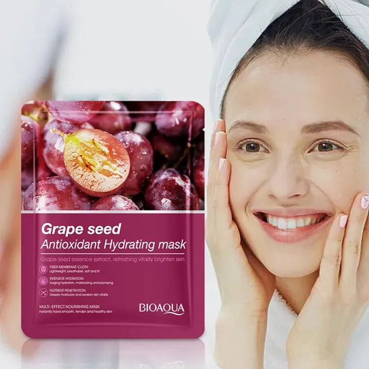 Bioaqua%20Grape%20Seed%20Antioxidant%20Hydrating%20Facial%20Sheet%20Mask%20-%20Image%208