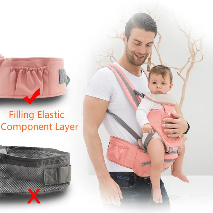 Ergonomic%20Baby%20Carrier%20Infant%20Hipseat%20Carrier%20Breathable%20Kangaroo%20Front%20Facing%20Baby%20Holder%20Baby%20Waist%20Carrier%20Travel%20For%200-36M%20-%20Image%205