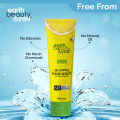Earth Beauty & You Lemon Oil Control Face Wash - 100ml. 