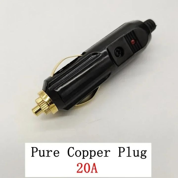 12/24V%20180W%20Replacement%20Car%20Cigarette%20%20Power%20Plug%20DC%20Adapter%20Charger%20Free%20Shipping%20Items%20Car%20Accessories%20-%20Image%207