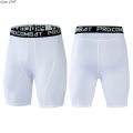 Running Tight Men Shorts Sports Leggings Compression Underpants Jogging Fitness Gym Yoga Skinny Short Slim Summer. 