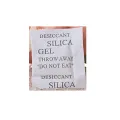 100/200/300/500 Packs 1g Non-toxic Silica Gel Desiccant Packets Safe Moisture Absorbing Drying Bulk Bags For Clothes Food Stora. 