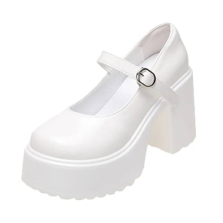 Chunky%20Platform%20High%20Heels%20Pumps%20Women%202023%20Autumn%20Pu%20Leather%20Ankle%20Buckle%20Mary%20Jane%20Shoes%20Woman%20Thick%20Heeled%20White%20Lolita%20Shoes%20-%20Image%207