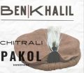 Chitrali Pakol - Crafted from Chitral's Finest Wool | Afghan Pakol | Chitrali Topi | Kapol. 