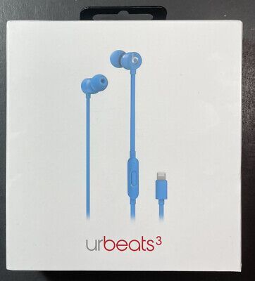 BEATS URBEATS3 IN-EAR HEADPHONE CORAL

Beats urBeats3 In-Ear Headphone Coral