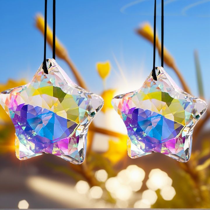 2pcs%20sun%20catcher%20window%20prism%20pendant,%20Crystal%20rainbow%20manufacturing%20garden%20hanging%20ornament,%20home,%20garden%20art,Mother's%20Day,%20Fa%20-%20Image%206