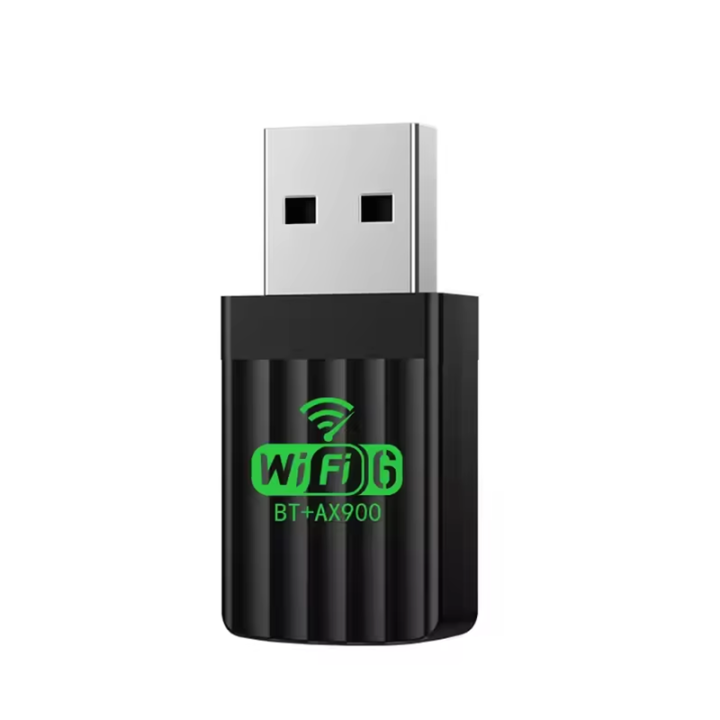 Mini%20AX900%20Wifi%206%20BT5.4%20Adapter%20USB%20Network%20Card%202.4G/5GHz%20Dual%20Band%20Signal%20Reception%20Dongle%20For%20Laptop%20Driver%20Free%20Win%207/10/11%20-%20Image%202