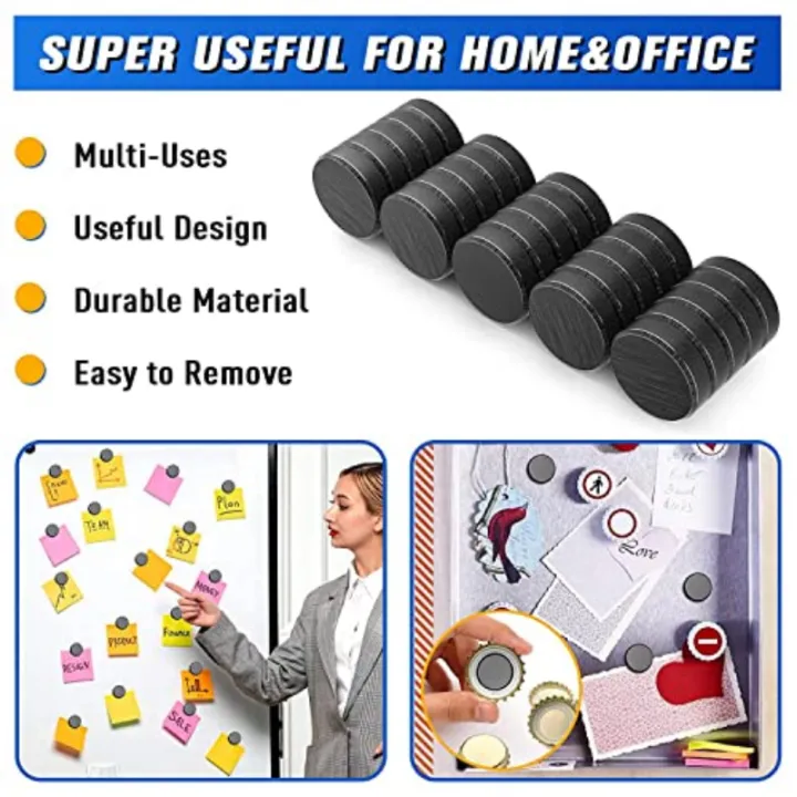 15x3%2018x3%2018x5%2025x5mm%20Black%20Small%20Round%20Magnet%20Fridge%20Ferrite%20Magnet%20Round%20Speaker%20Magnet%20Permanent%20Magnet%20-%20Image%204