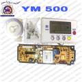 Universal Washing Machine PCB YM 500. 