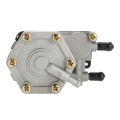 Fuel Pump Replacement for Polaris Sportsman 400 500 600 Magnum 325 Outlaw 450 PredatorMotorcycles Fuel Pump for ATV Vehicles. 