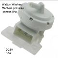 Walton Washing Machine Water Level pressure sensor XQB45-07. 