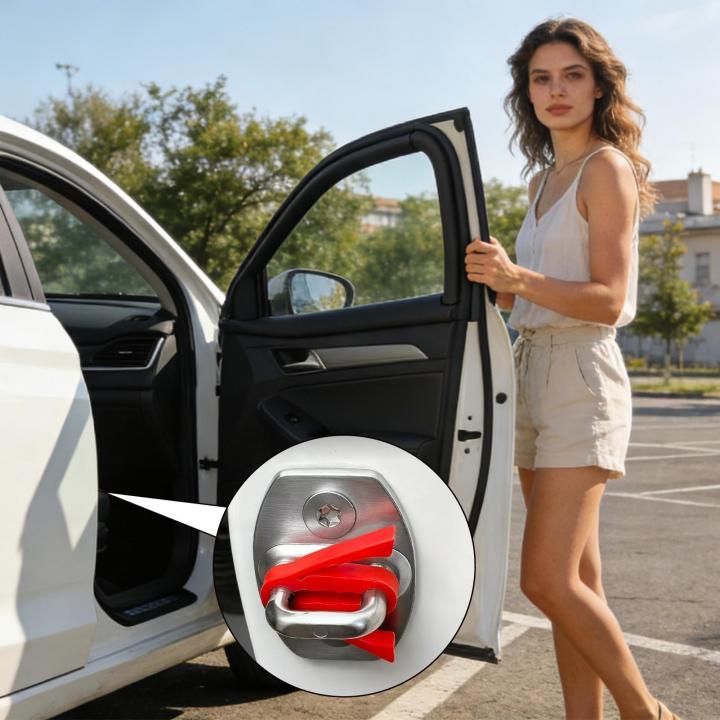 Silicone%20Car%20Door%20Latch%20Protective%20Covers%204Pcs/set%20Shock%20Absorption%20door%20lock%20buckle%20pad%20anti-collision%20shock%20absorber%20pad%20-%20Image%206