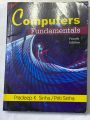 COMPUTERS FUNDAMENTALS 4TH EDITION BY PARDEEP SINHA. 