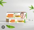 Sia ultra clear Acne cream. 