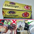 Steel Watti Engine Cleaner (Original) Rust Remover For Bike Steel Bhatti For Motorcycle. 
