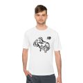Special T Shirt for Gym. 
