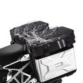 New Motorcycle Top Bags For BMW R 1200 1250 GS LC Adventure Top Box Panniers Bag Case Luggage Bags F650GS G310GS ADV Waterproof.