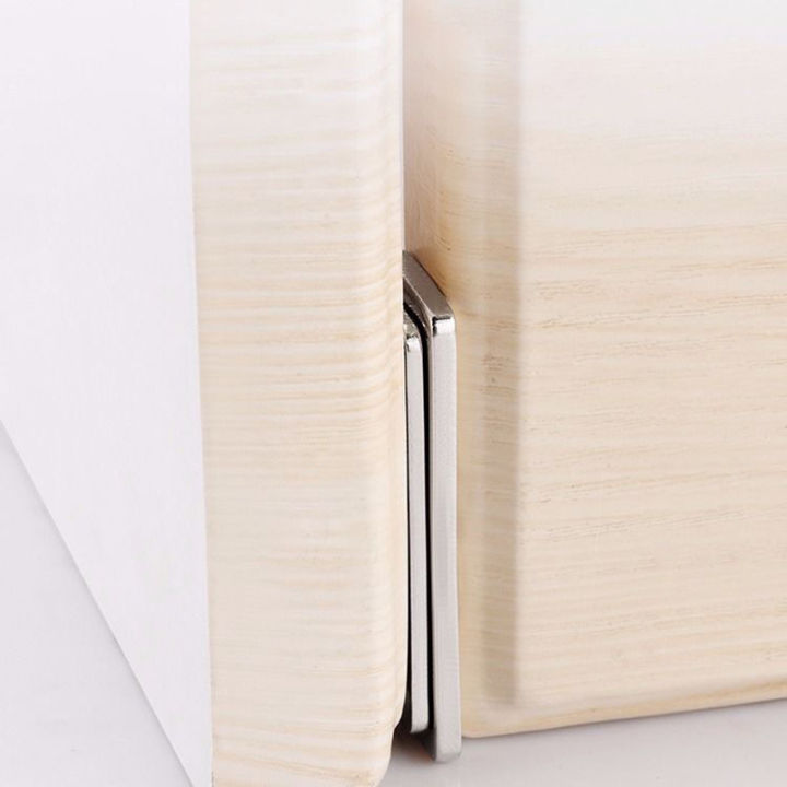 Magnetic%20Cabinet%20Catches%20Ultra%20Thin%20Door%20Strong%20Magnets%20Stopper%20Invisible%20Adhesive%20Drawer%20Magnet%20Lock%20For%20Kitchen%20Closet%20Closer%20-%20Image%203