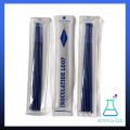 Sterile inoculating loop size 1,10 ul pack 10 PCs scientific equipment 1,10 microL sterile plastic stirrer, sterile inoculating loop size ul pack. 