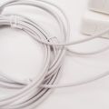 New For Macbook Power Adapter 45W 60W 85W Mag*2 1 Compatible Macbook Air Pro Power Adapter Magnetic Power Adapter Charger A1466.