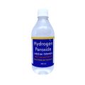 Hydrogen Peroxide (H2O2) | 6% Concentration (20 Volumes) | 400ml Bottle. 