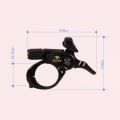 Lockout Wire Switch Lever Rockshox Suntour Mountain Bicycle Fox SR ST Mtb Bike XCR XCM EPIXON EPICON Suspension Fork Accessories. 