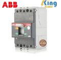 Abb Mccb Circuit Breaker(32A Up to 160A),3Pole, Same price. 
