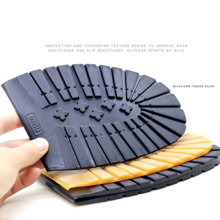 Thicken%20Rubber%20Shoe%20Soles%20for%20Men%20Leather%20Business%20Shoes%20Heel%20Sole%20Non-slip%20Repair%20DIY%20Replacement%20Outsoles%20Black%20Yellow%20Mat%20Pad%20-%20Image%203
