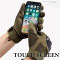 Motorcycle Gloves Touch Screen Motorbike Riding Gloves Summer Breathable Moto Gloves Full Finger Motocross Guantes Gloves.