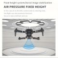 New E88PRO Double Camera Drone With Obstacle Avoidance And High-quality Materials Body. 