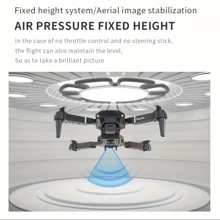 New%20E88PRO%20Double%20Camera%20Drone%20With%20Obstacle%20Avoidance%20And%20High-quality%20Materials%20Body%20-%20Image%203