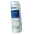 Nitto Pvc Electrical Insulation Tape Red/Black/White-Pack of 10 pieces. 