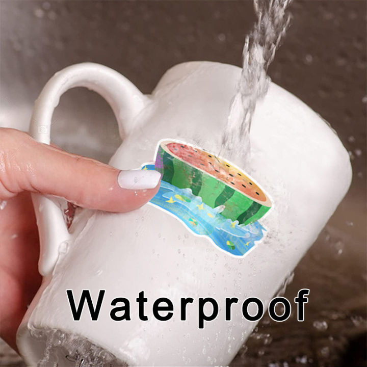 Transparent%20Vinyl%20Sticker%20Paper%2010%20sheets%20waterproof%20Label%20Sticker%20A4%20white%20Glossy%20Matte%20printable%20stickers%20for%20Inkjet%20Printer%20-%20Image%202