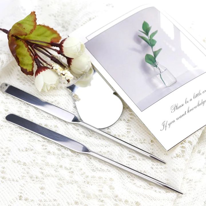 1PCS%20Makeup%20Spatula,%20Stainless%20Steel%20Foundation%20Spatula,%20Makeup%20Stirring%20Rod%20Tool%20for%20Nail%20Art%20Face%20Makeup,%206.4Inch%20-%20Image%207
