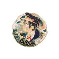 Anime Toilet-bound Hanako-kun Enamel Pins Brooch Yugi Yashiro Nene Badge Aestheticism Metal Brooches for Women Kids Clothe Lapel. 
