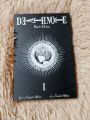 Death note black Edition (2 in 1) Manga volume 1. 