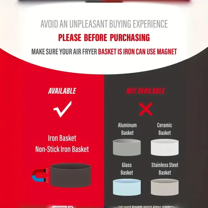 2PCS%20Air%20Fryer%20Magnet%20Silicone%20Buckle%20for%20Holding%20Down%20Air%20Fryer%20Parchment%20Paper%20Lock%20Disposable%20Liners%20Prevent%20Paper%20to%20Burn%20-%20Image%203