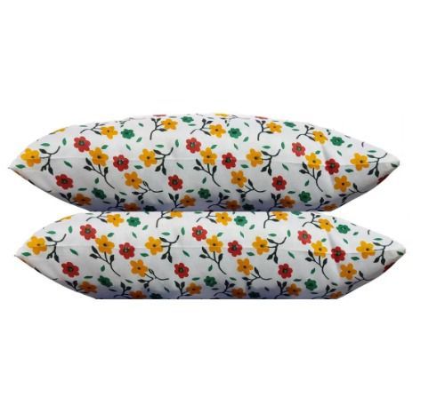 Premium Head Pillow 2 piece: 18"×26"