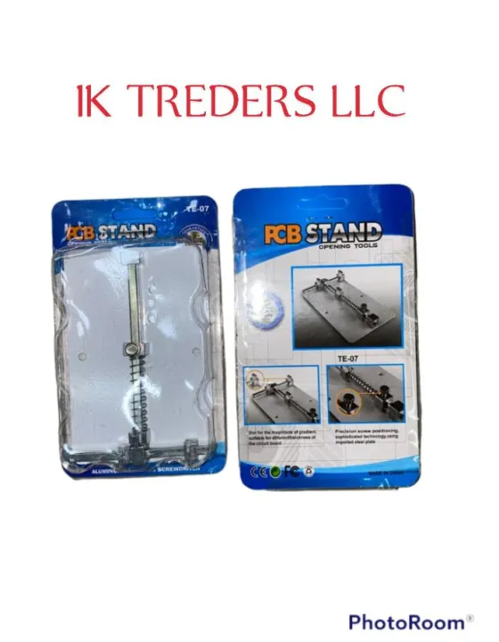 Mobile%20Phone%20Repair%20Fixture%20Pcbs%20Bracket%20Universal%20Board%20pcbs%20Holder%20for%20Repair%20Tool%20Platform%20Fixed%20Adjustable%20PCBs%20Holder%20Mobile%20board%20holder%20for%20Repairing%20jig%20Stand%20-%20Image%207