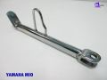 # Stand fit for Yamaha Mio // side stand “chrome”. 