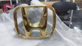 Honda Logu Golden.
