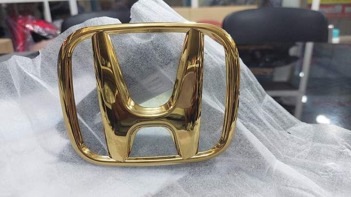 Honda Logu Golden