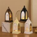 Ramadan Hanging Ornaments Portable LED Night Light Lamp Lanterns For Eid Mubarak Muslim Festival Decoration LightThe Decor Affair 1 Pcs Stylish and Unique Small Table Lamp with Crystal Embellishments, Multicolor Decorative Desk Night Lamp for Decorations.. 